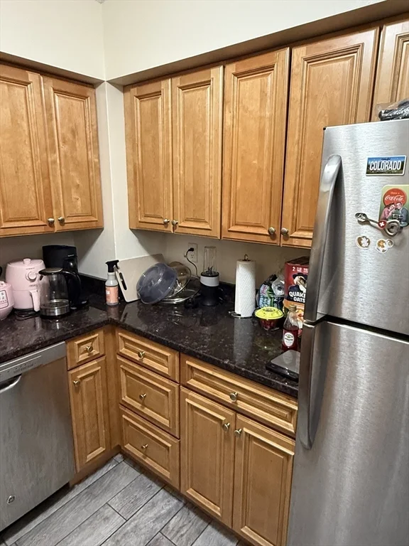 125 Pleasant St, Coolidge Corner