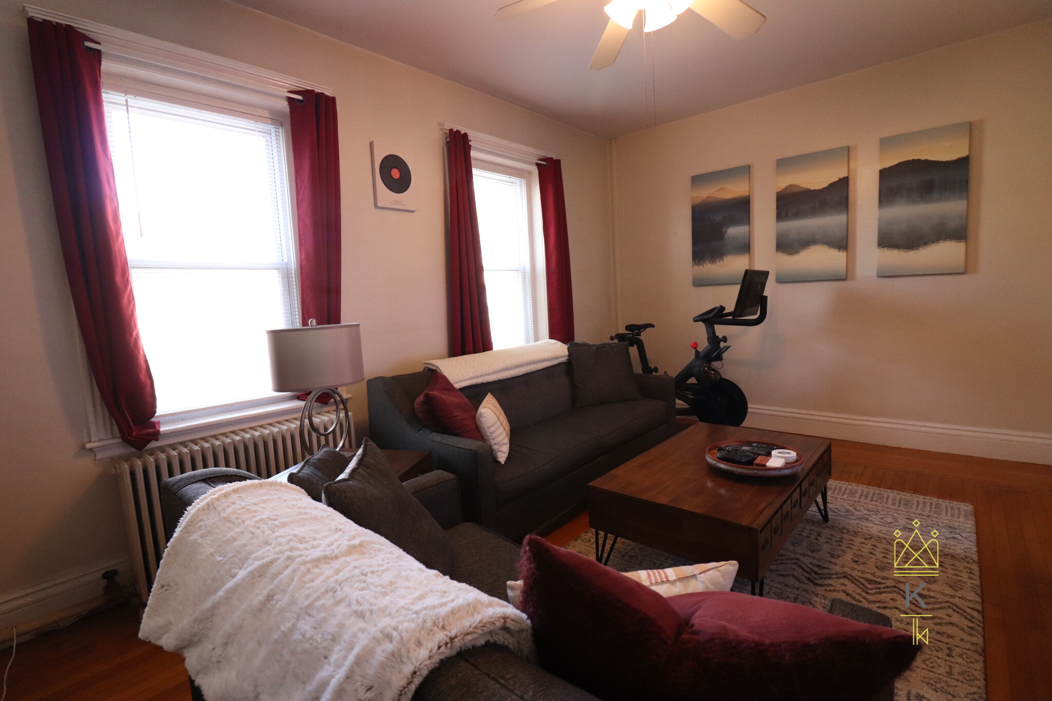 28 Littell Rd, Coolidge Corner