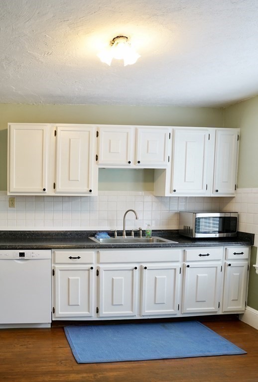 36 Ackers, Brookline