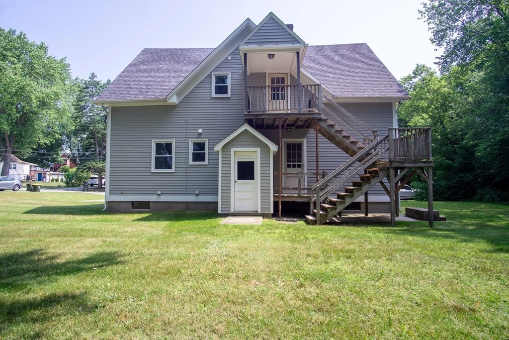 61 Orchard St, Bellingham