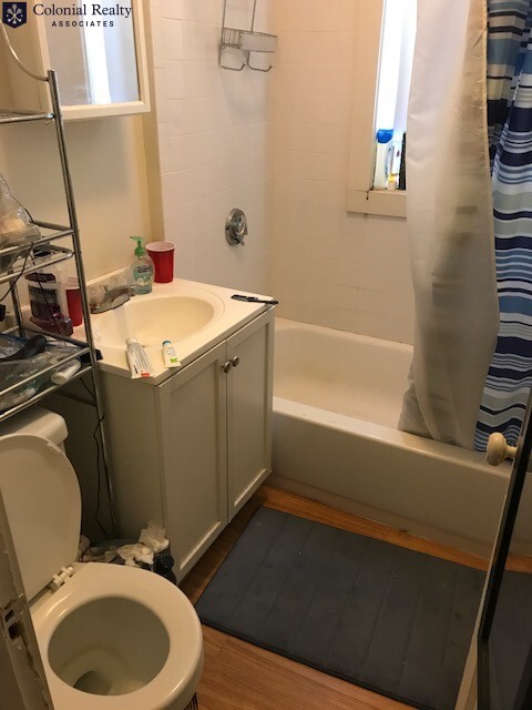 1197 Boylston St, Fenway