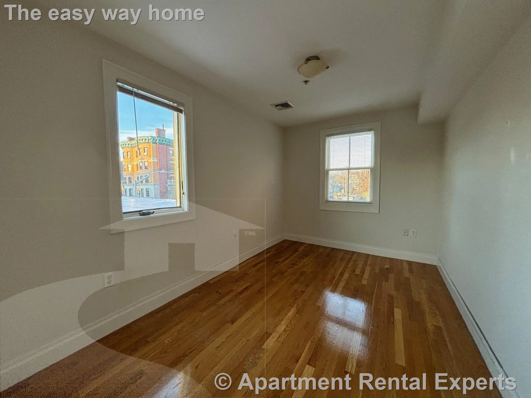 1110 Massachusetts Ave, Harvard Square