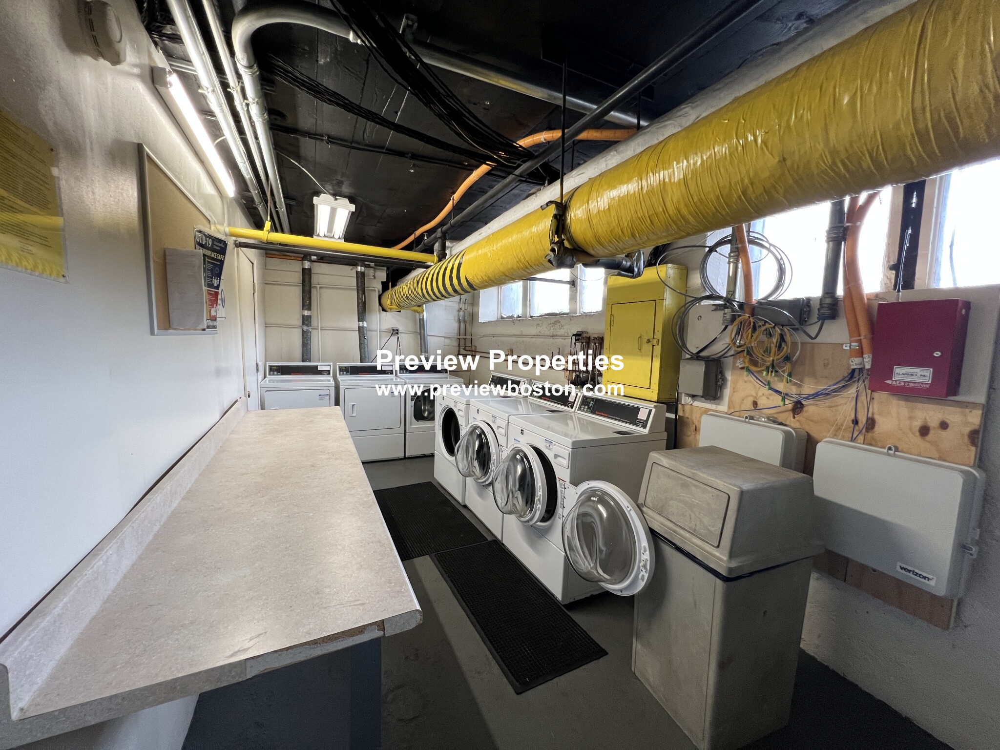 2001 Commonwealth Ave, Brighton