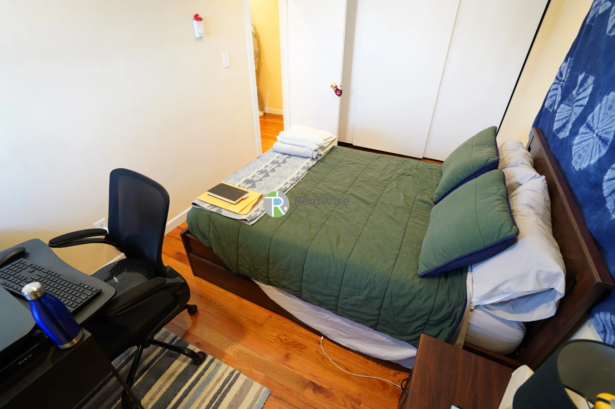 1200 Commonwealth Ave, Brighton