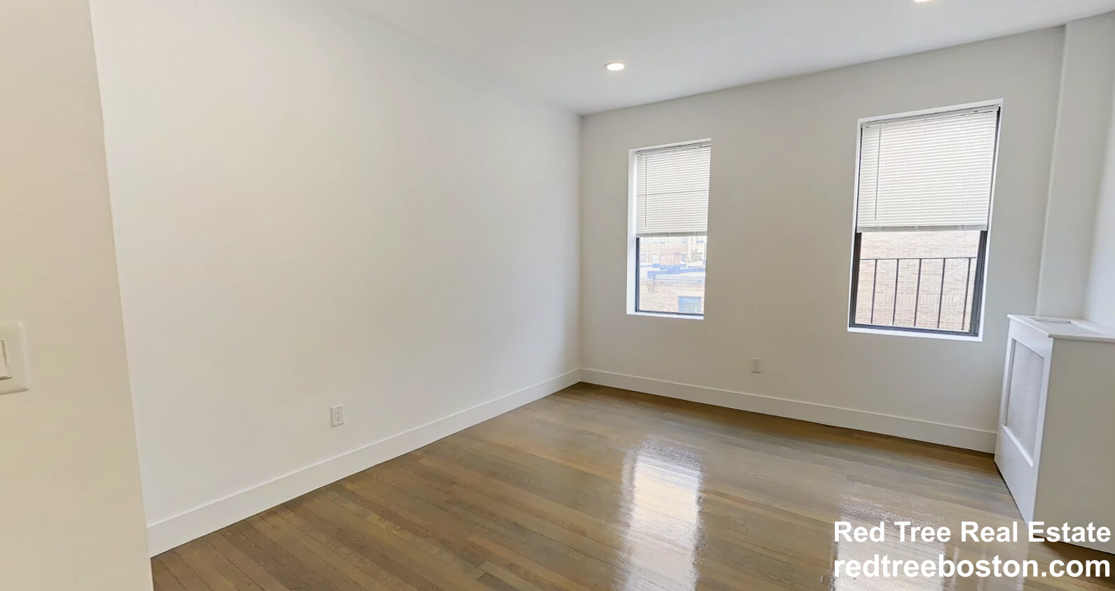 11 Queensberry St, Fenway