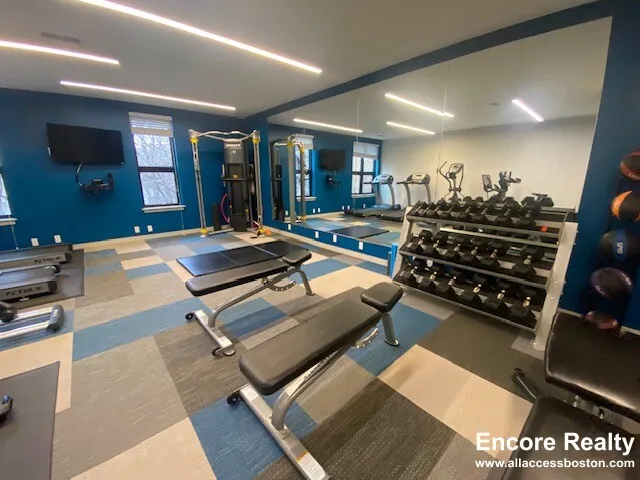 45 Marion St, Coolidge Corner