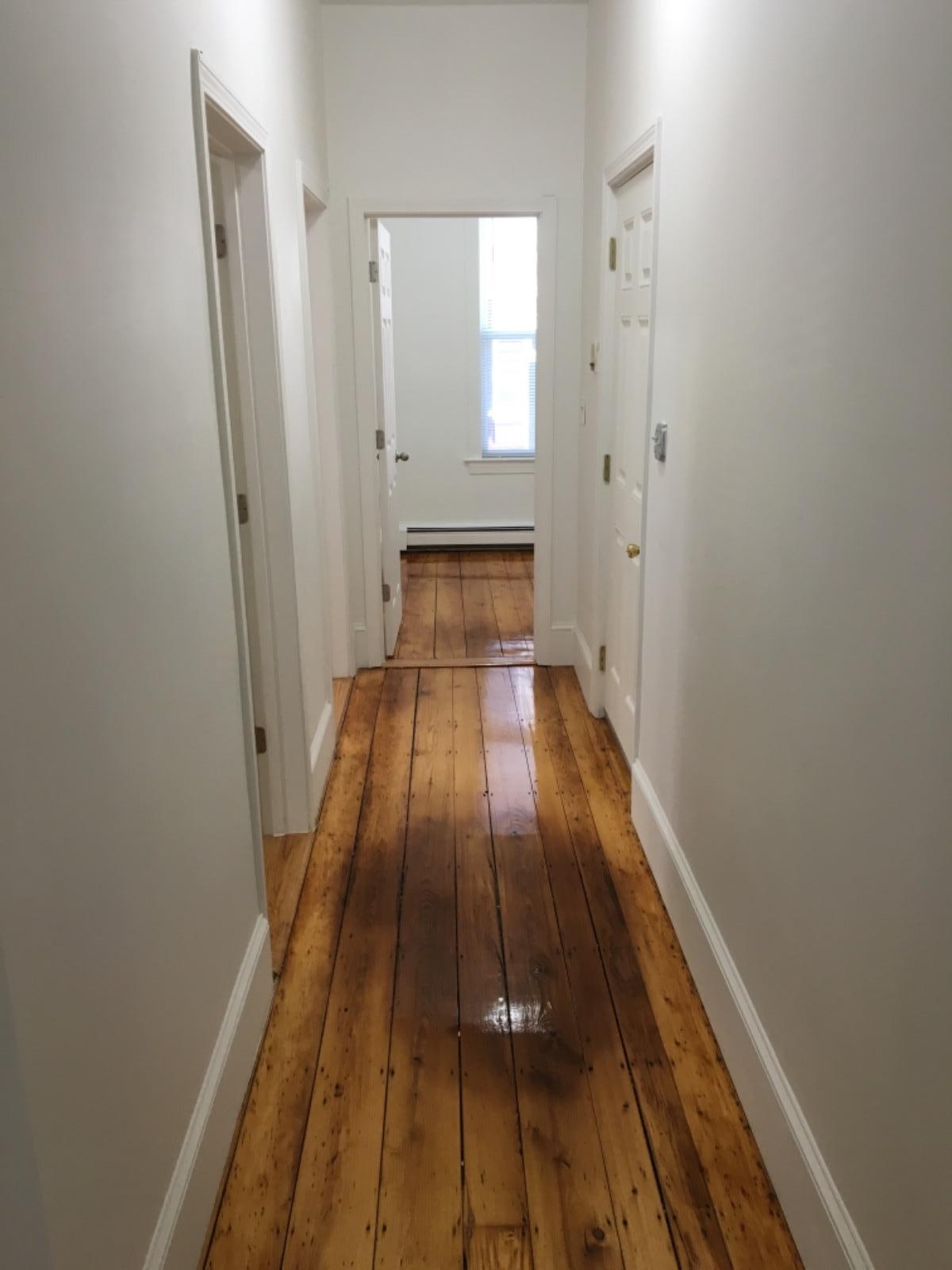 254 Windsor St, The Port