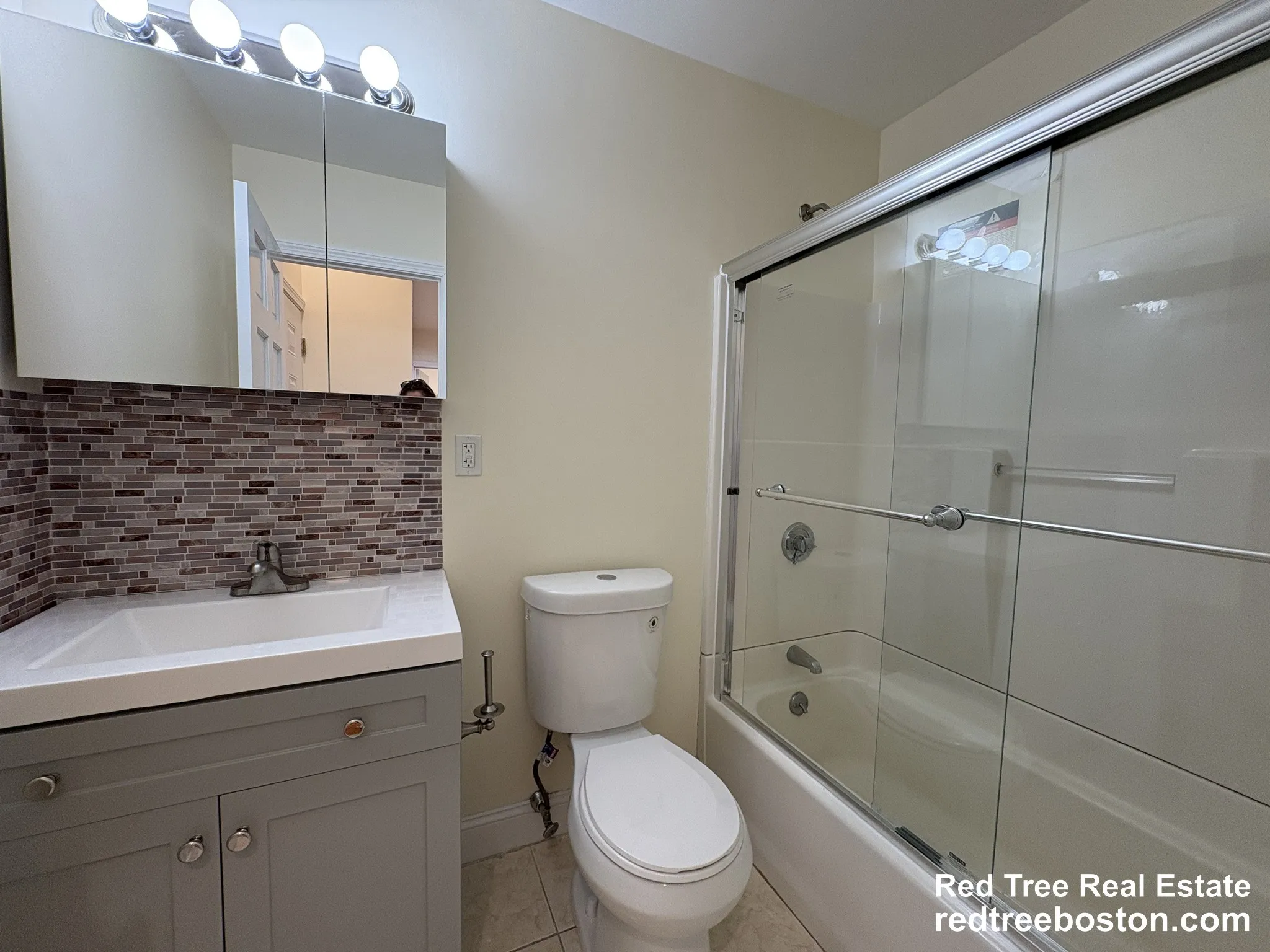 1801 Beacon St, Brookline