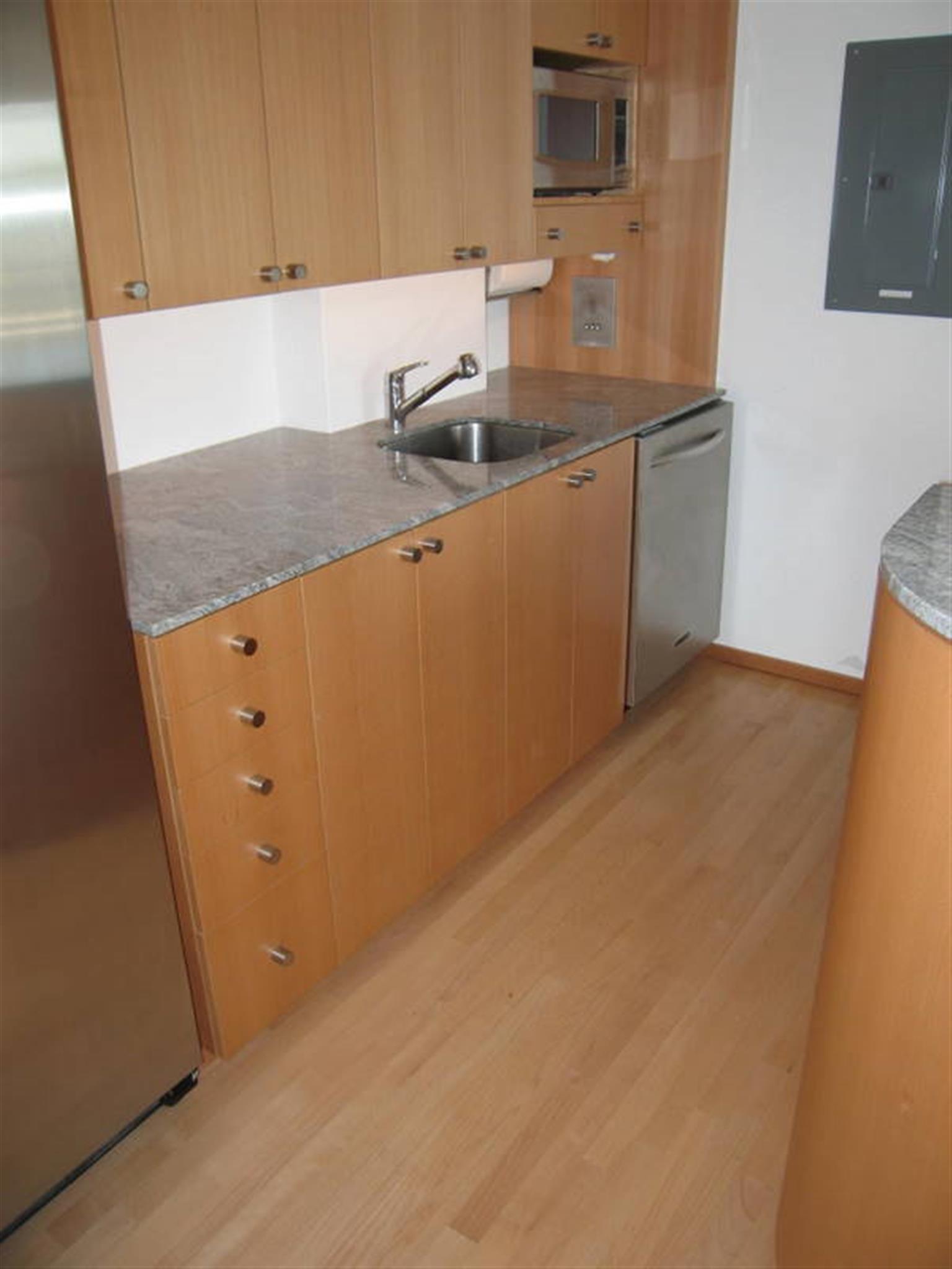 70 Park St, Ward Two