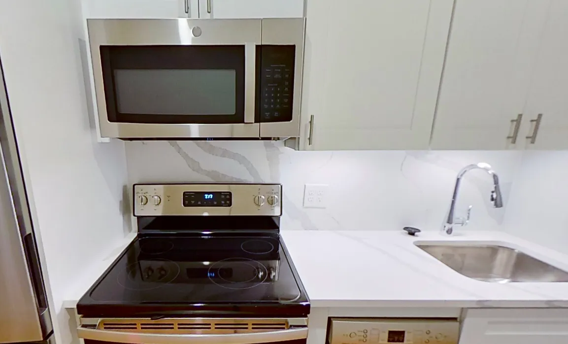 384 Commonwealth Ave, Back Bay