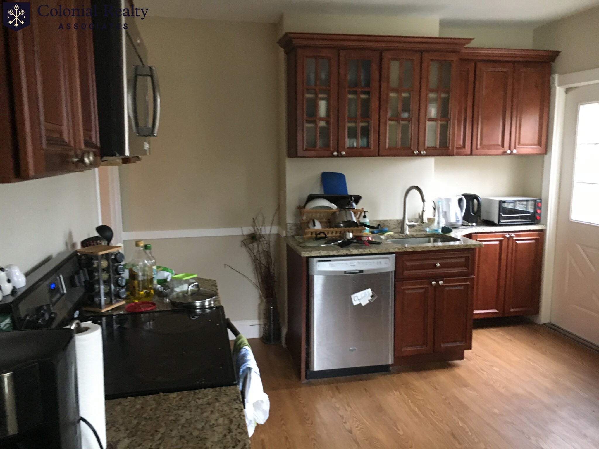 39 Putnam Ave, Harvard Square