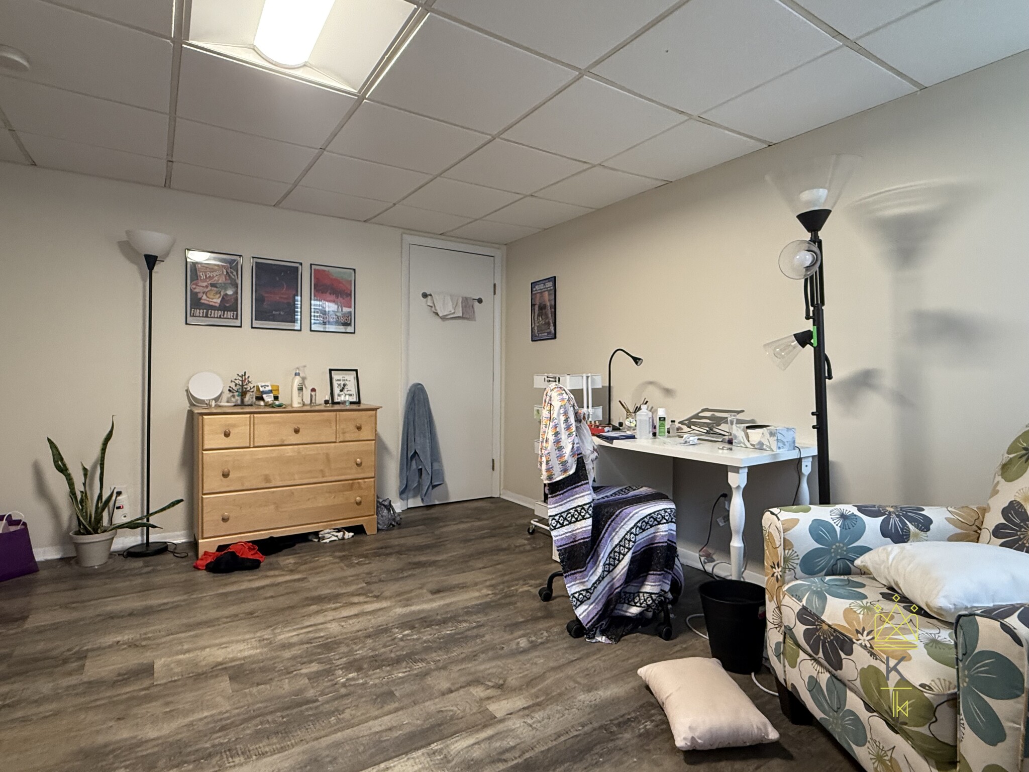 34 A Park St, Griggs Park