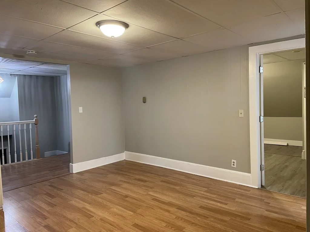 7 Fayette, Taunton