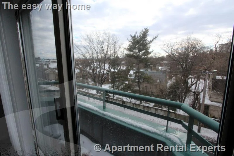 175 Beacon St, Ward Two