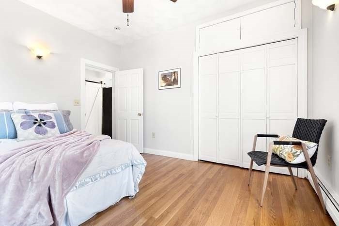 19 Chestnut, Jamaica Plain