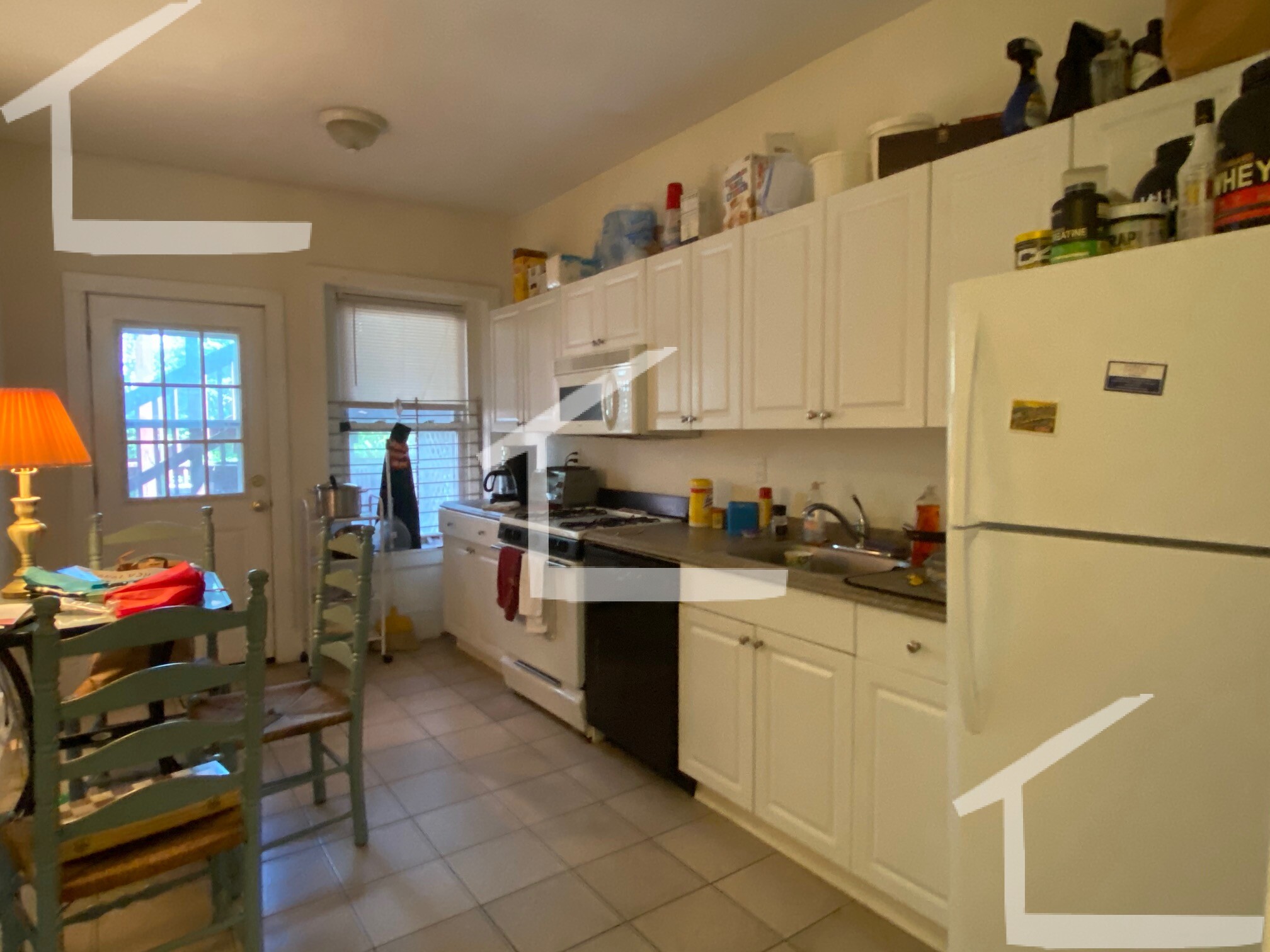 87 Brighton Ave, Allston