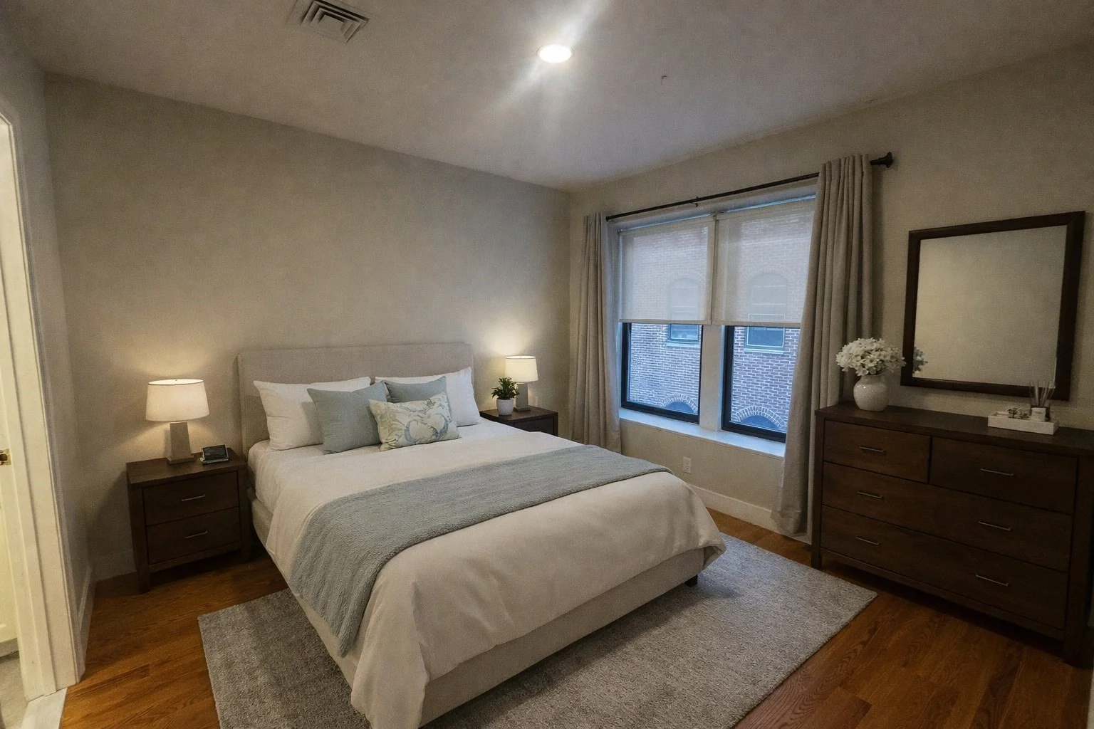 719 Boylston St, Back Bay