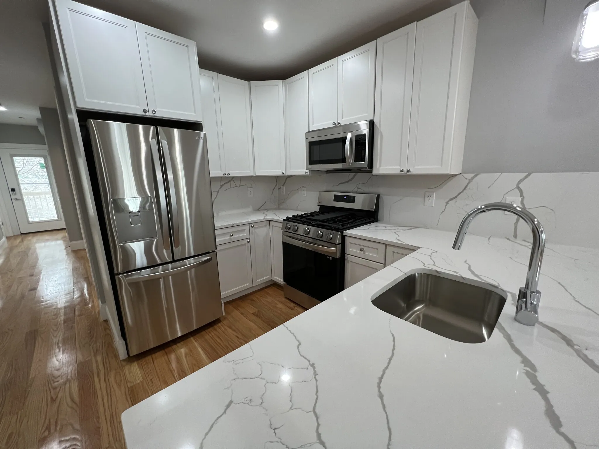 15 Harold St, Ward Two