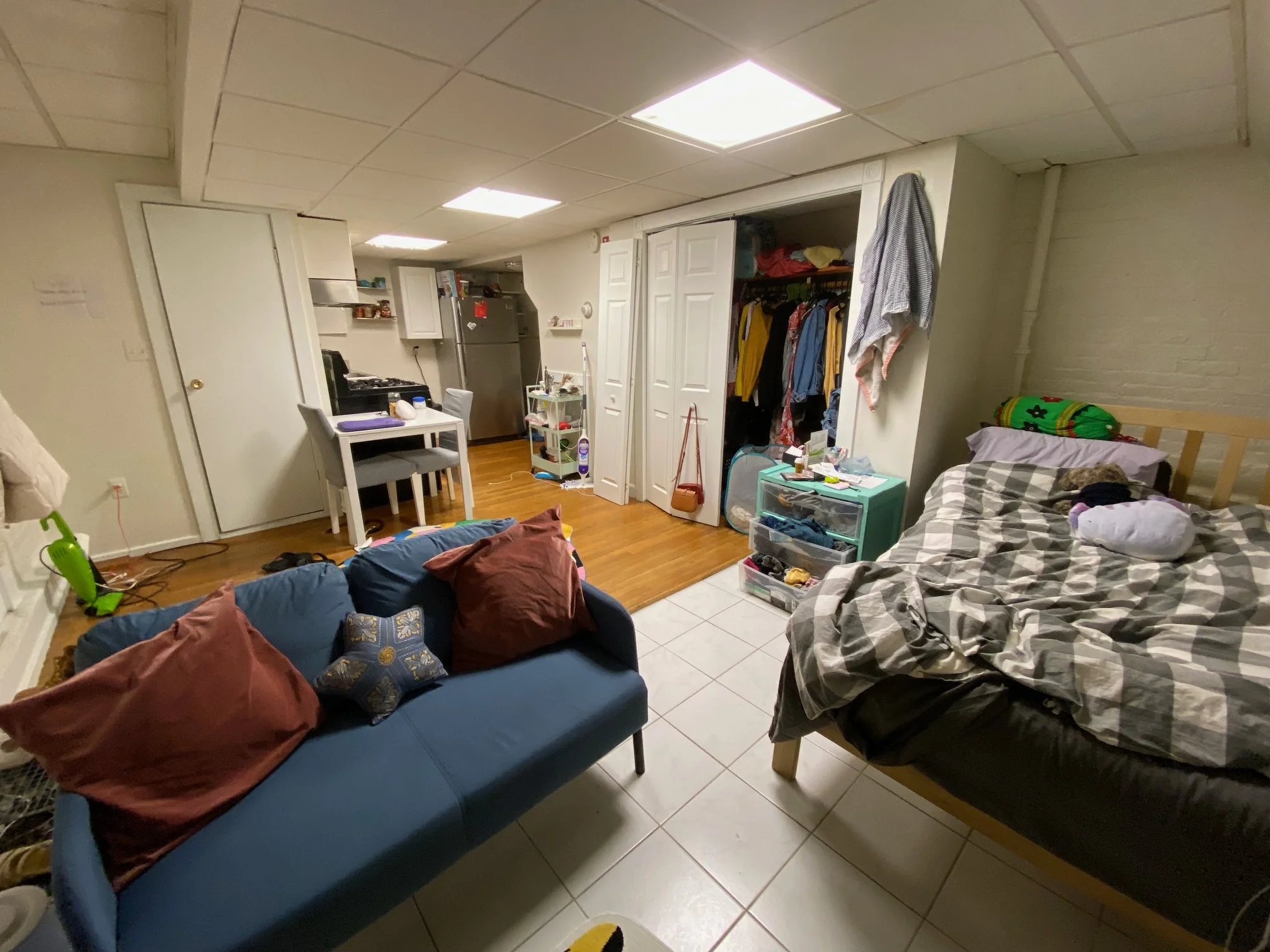 32 Irving St, Beacon Hill