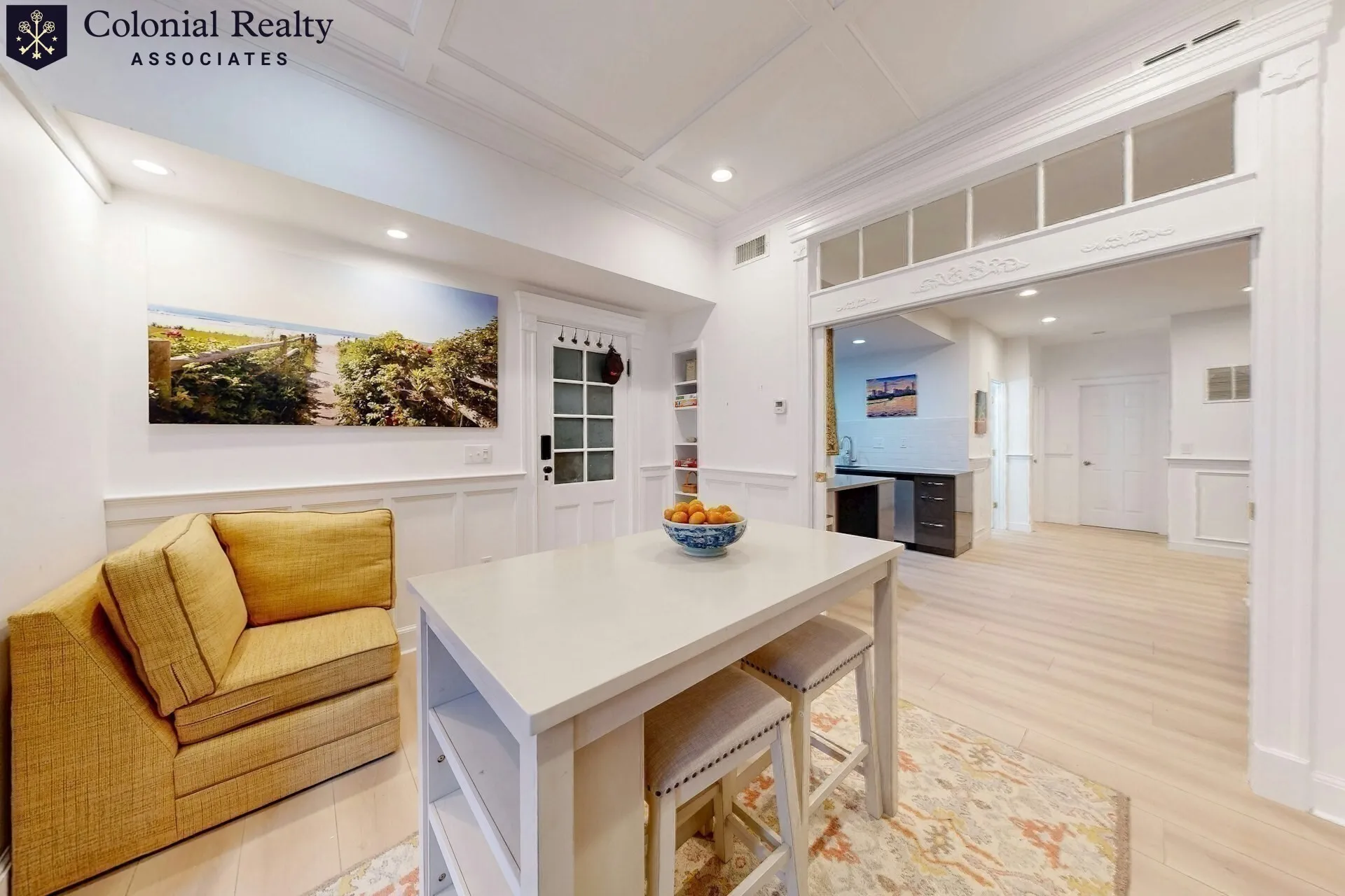 15 Garrison Rd, Aspinwall Hill