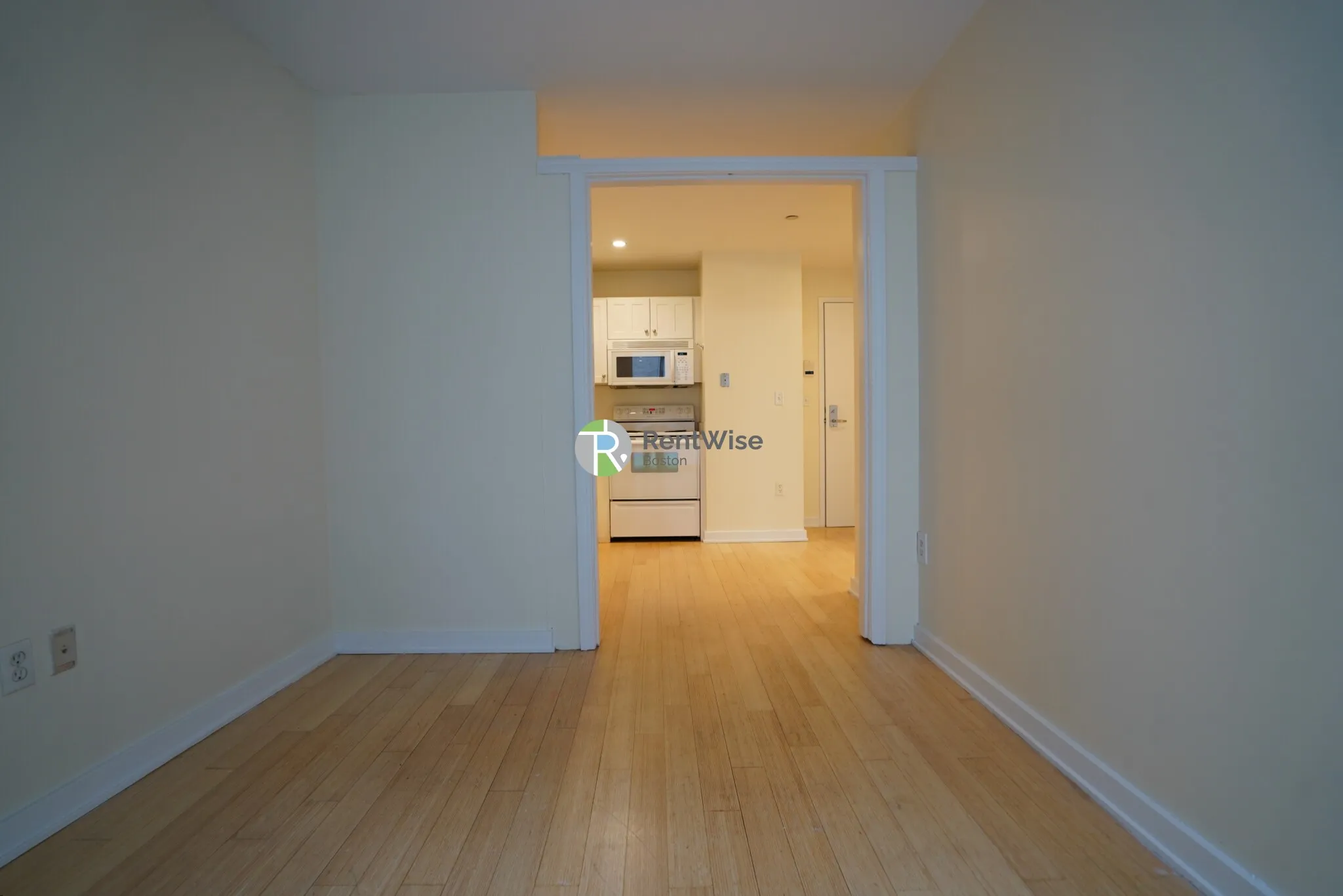 40 Boylston St, Downtown