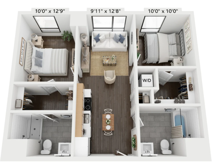 35-43 Braintree St, Allston