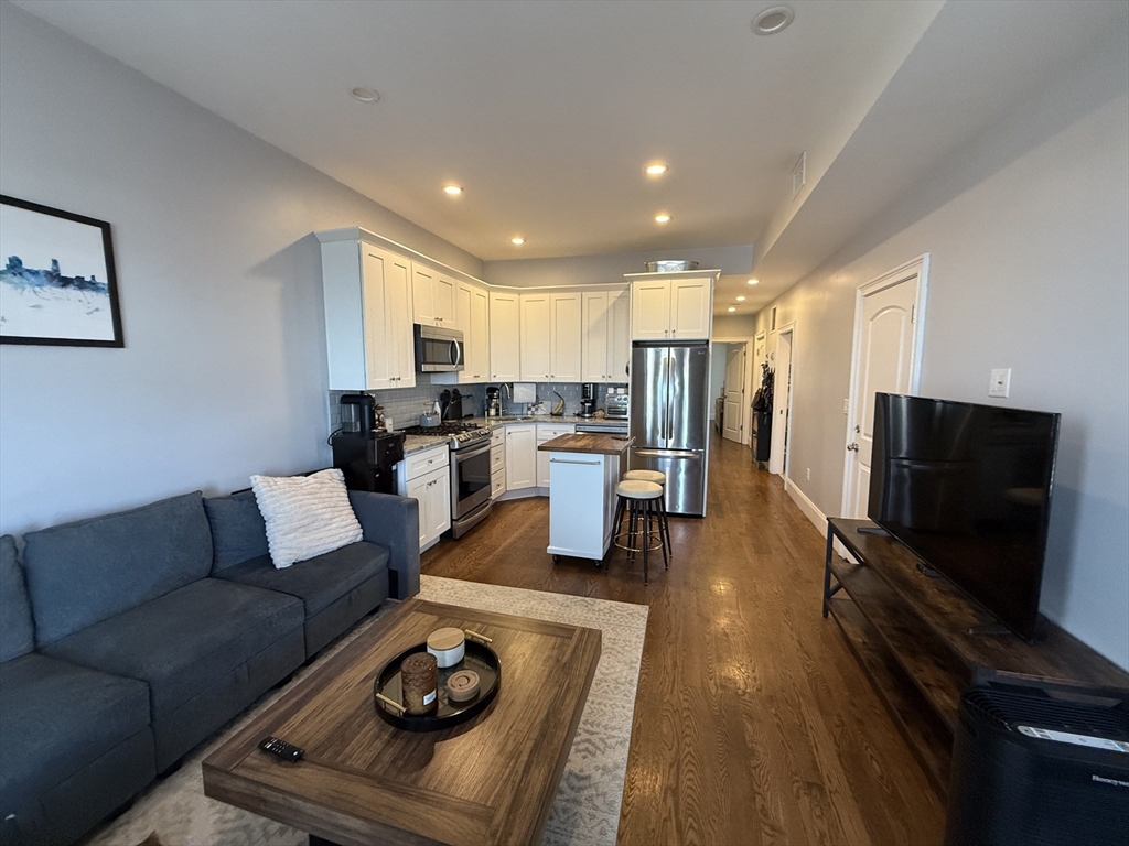 249 Lexington St, East Boston