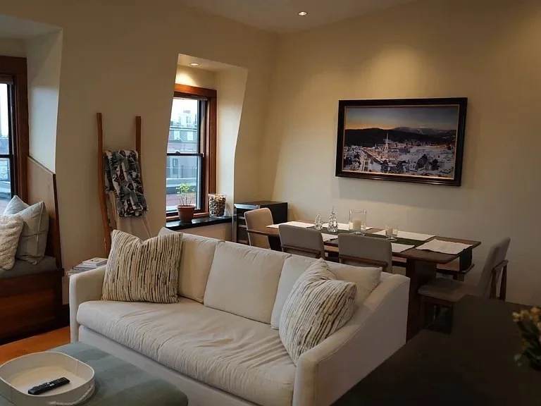 11 Milford St, South End