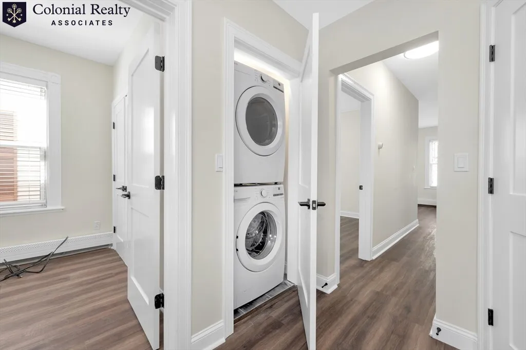 16 O St, South Boston