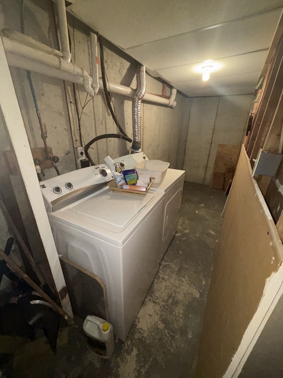 7 Howe Terr, Dorchester