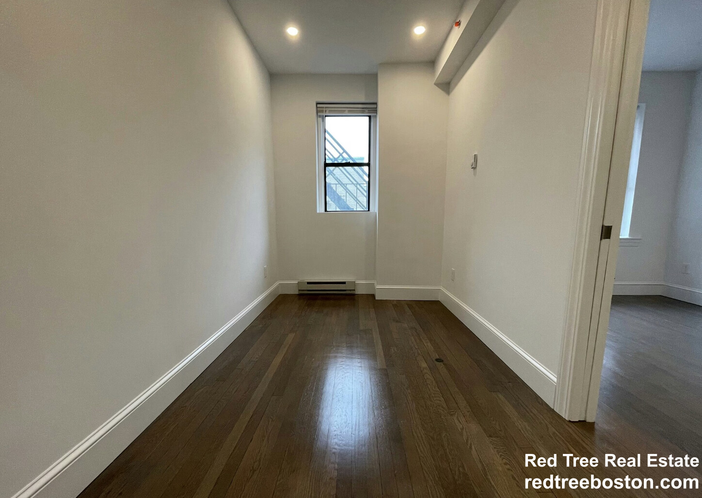 11 Queensberry St, Fenway