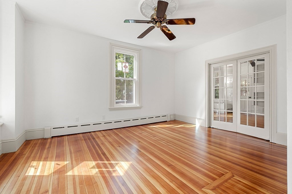 107 Ellery St, Harvard Square