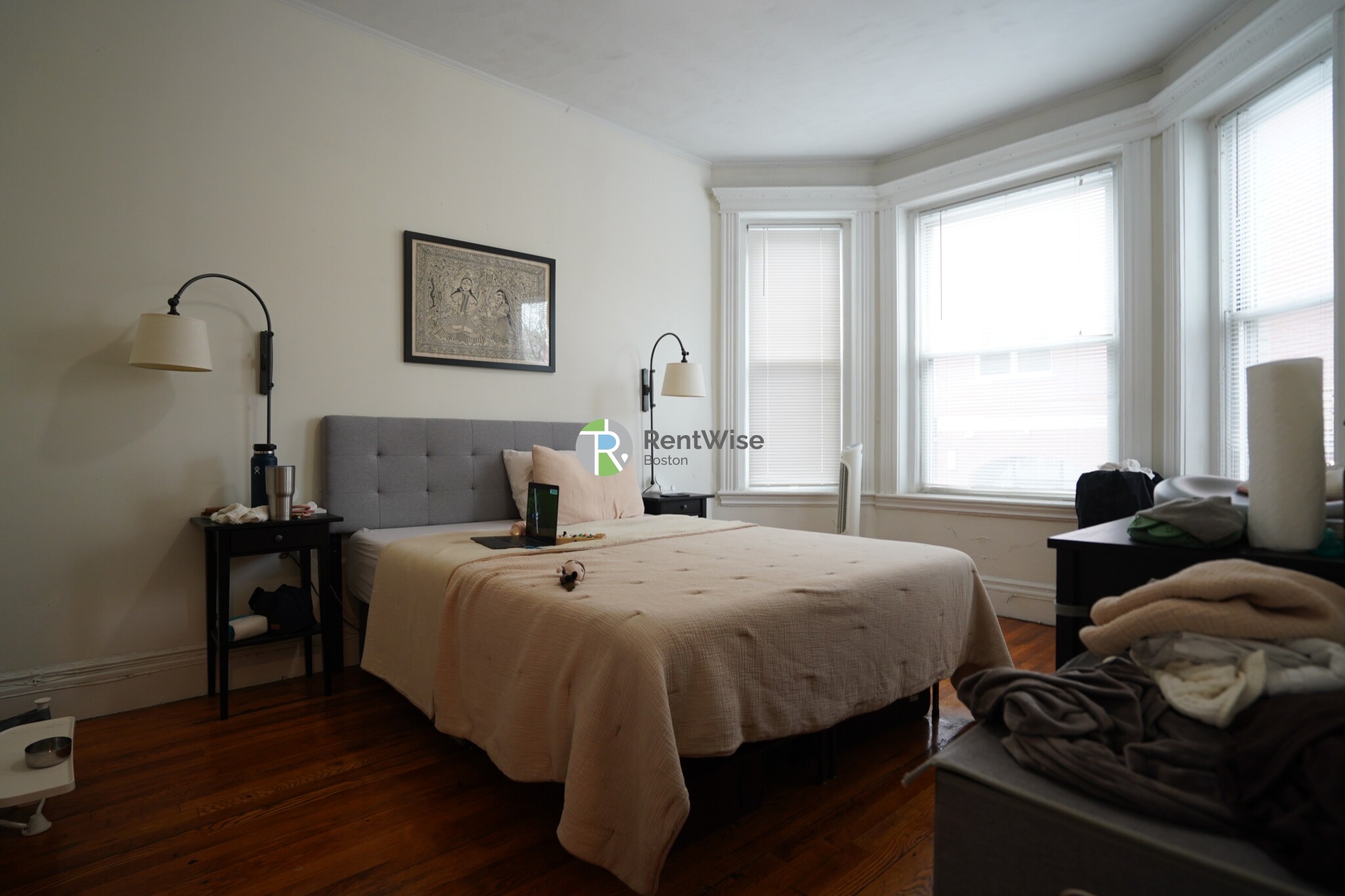 1302 Commonwealth Ave, Allston