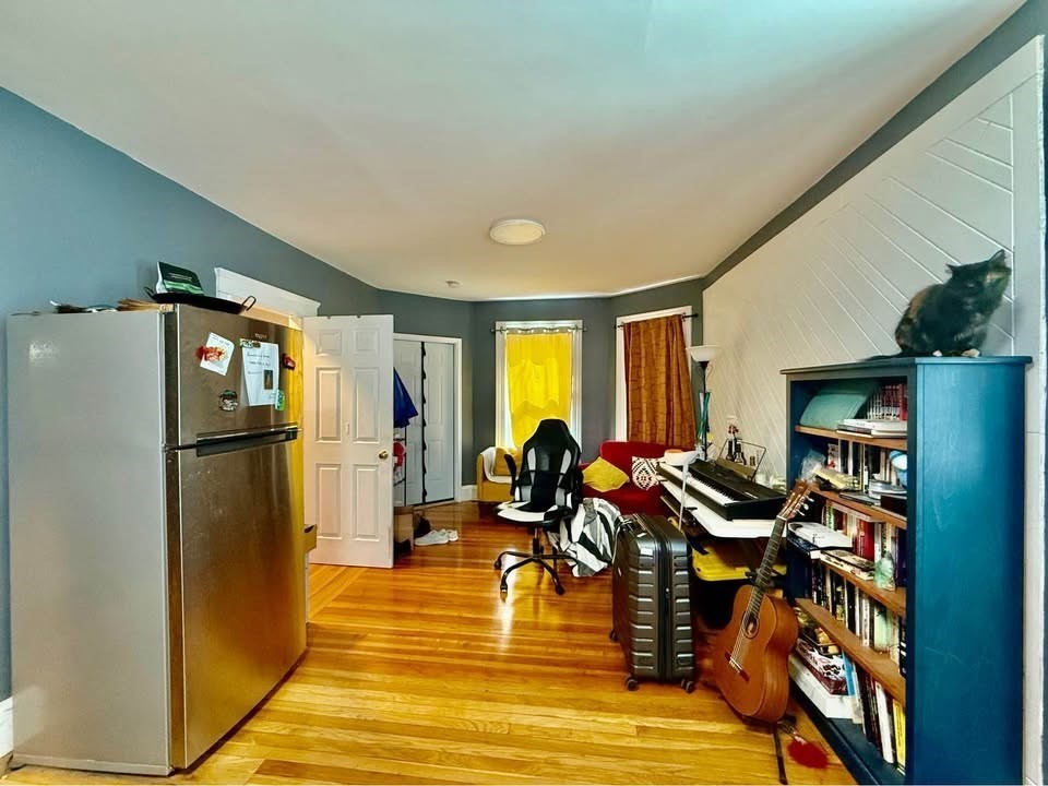 14 Watson St, West Somerville