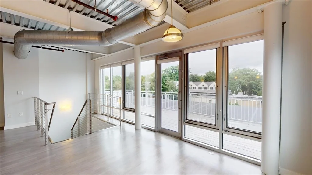 15 Richdale, Porter Square