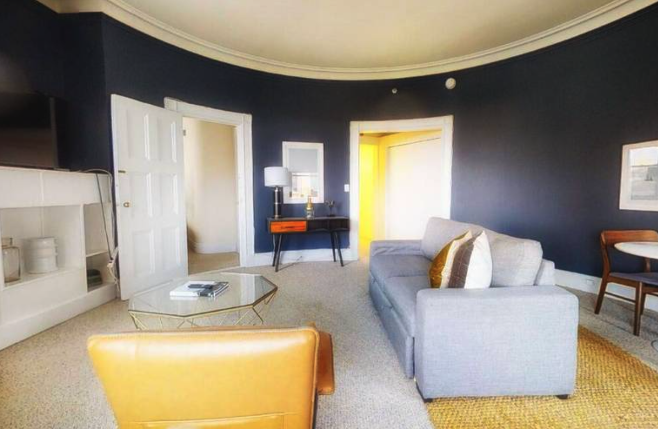 62 Boylston St, Downtown