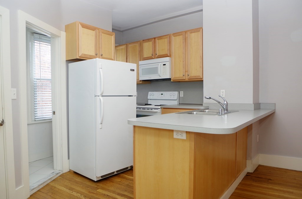 59 Snow Hill, North End