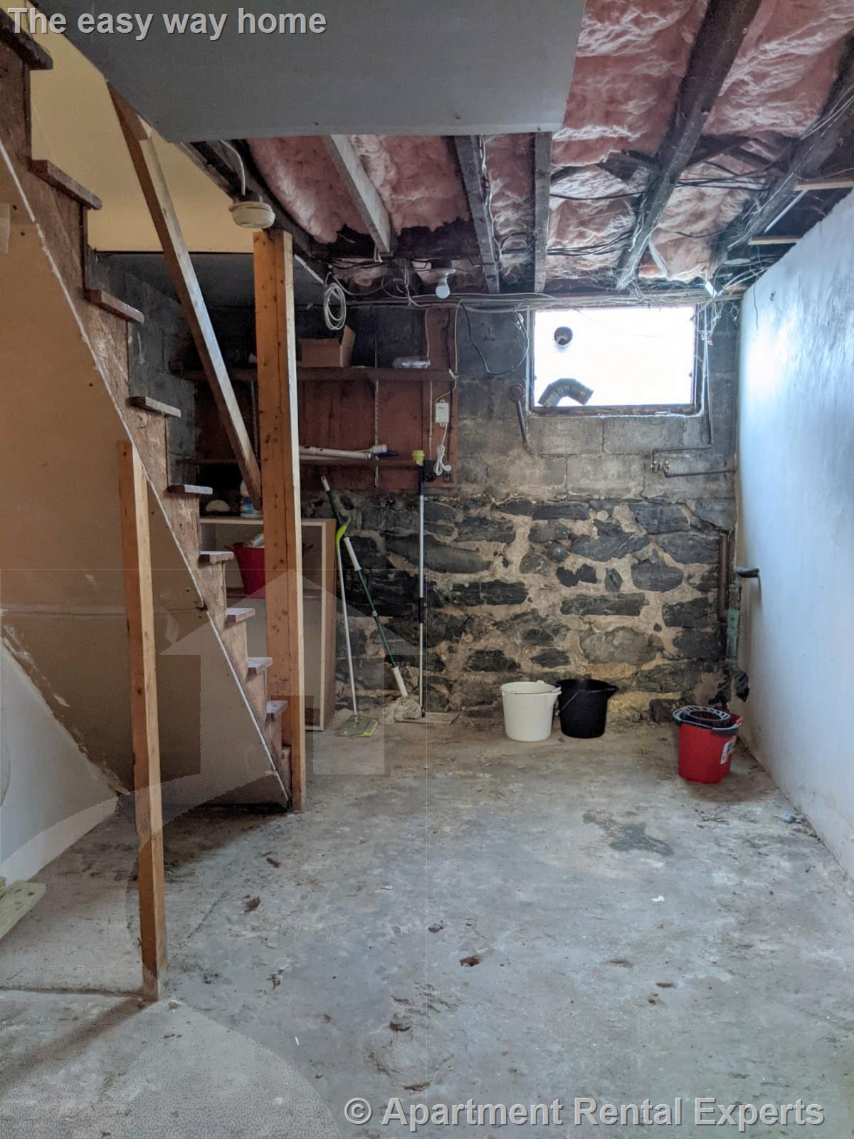 246 Harvard St, Powderhouse