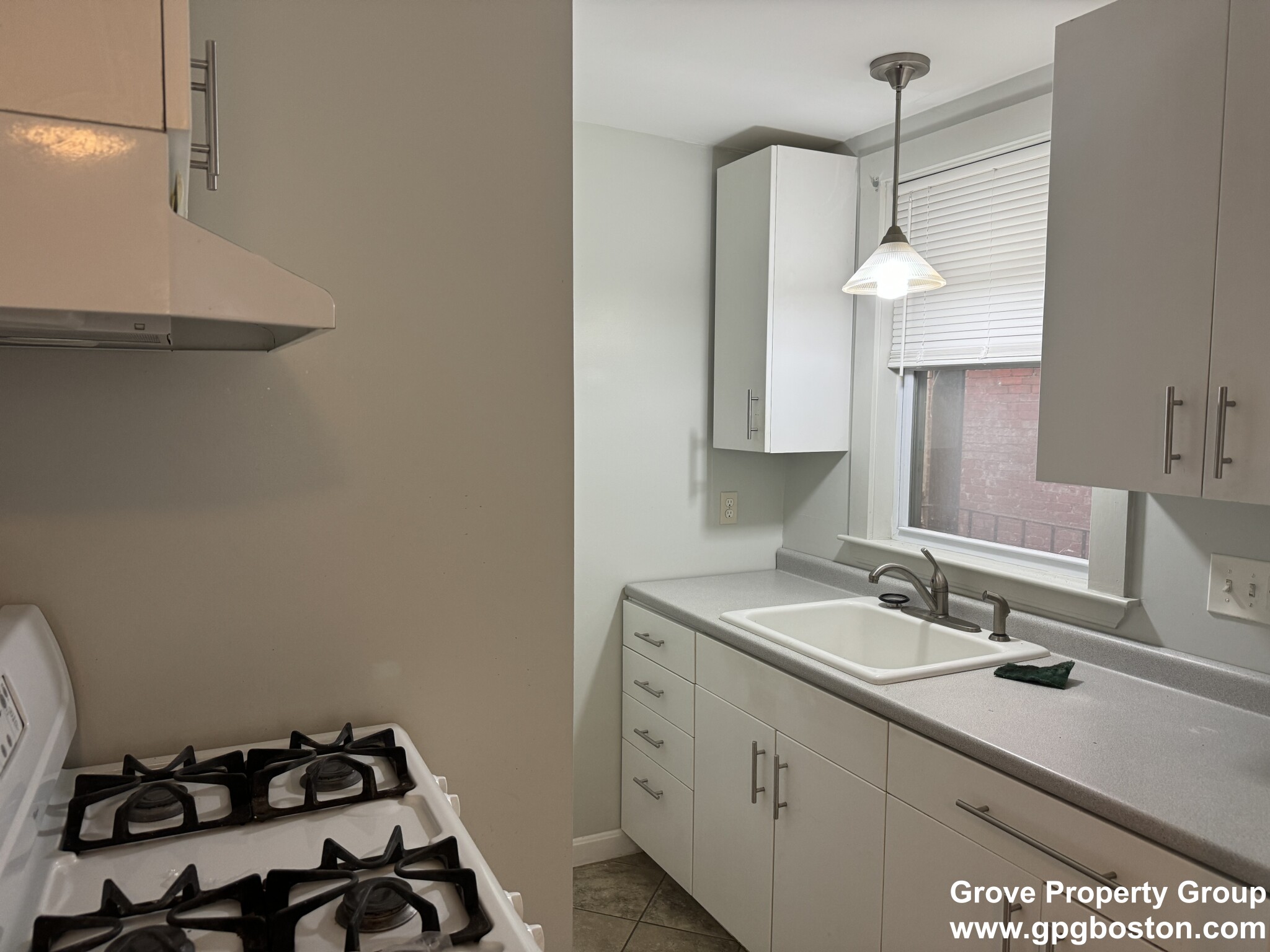 5 Forbes St, Jamaica Plain