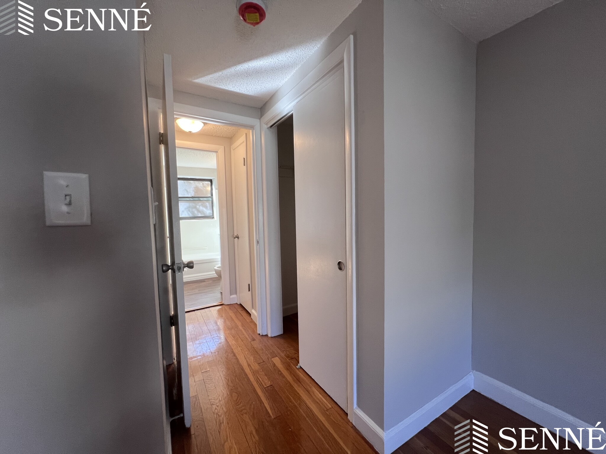 48 A Harvard Ave, Harvard Avenue