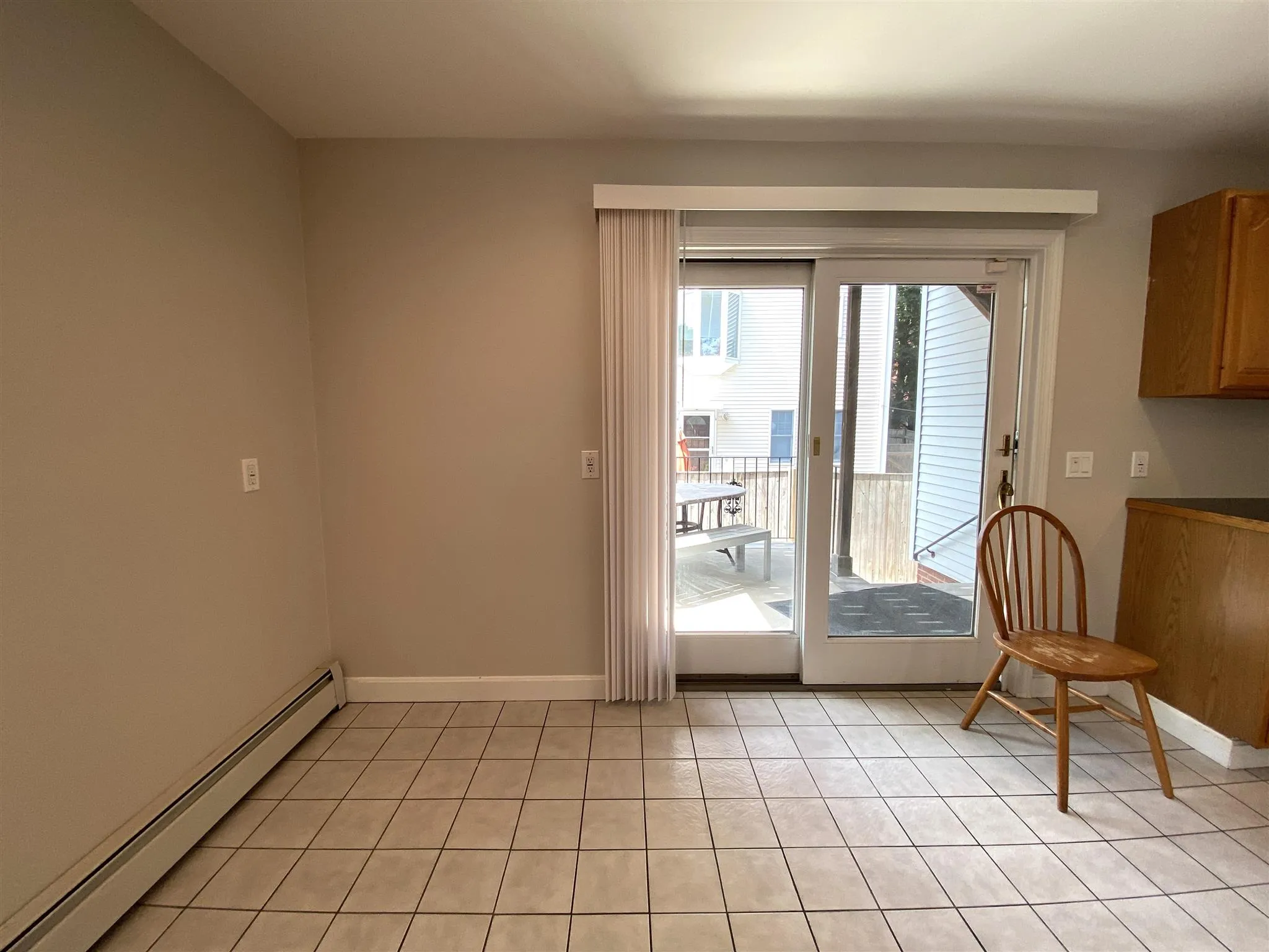 47 Tremont St, The Port