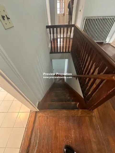 80 Chestnut Hill Ave, Brighton