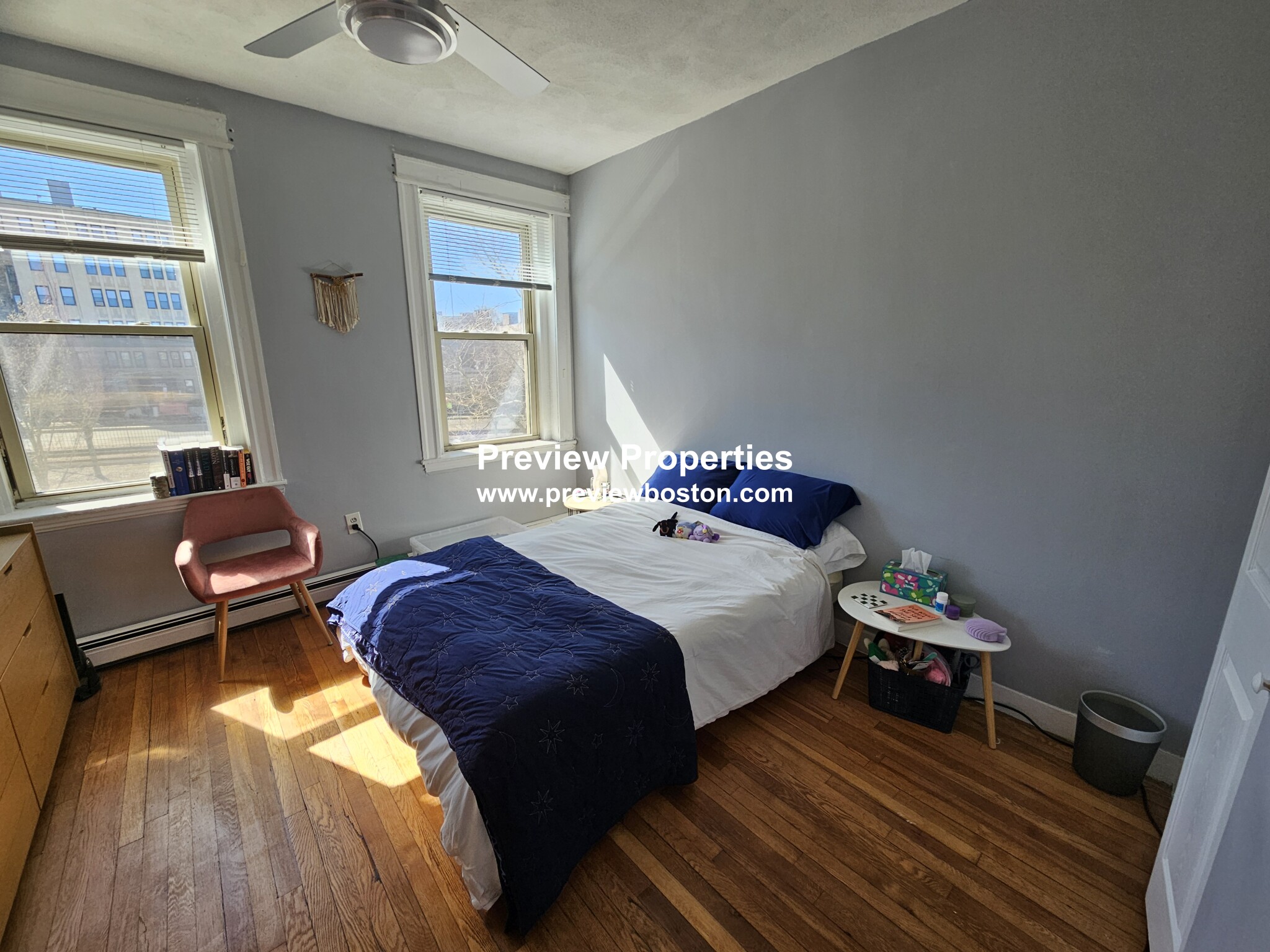 1665 Commonwealth Ave, Brighton