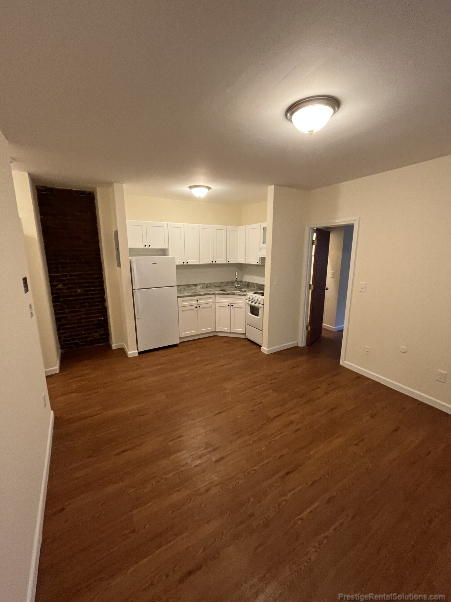 78 South Huntington Ave, Mission Hill