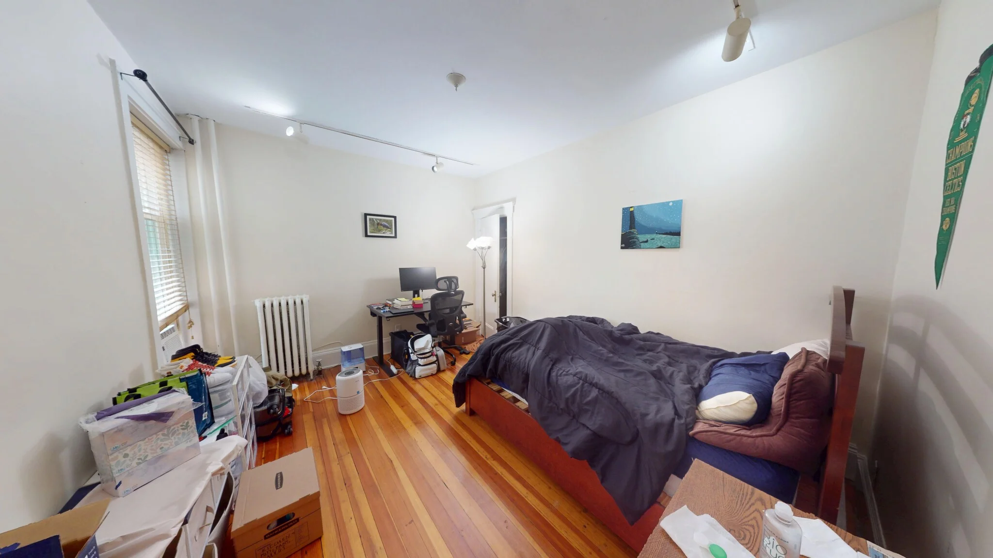 31 Dwight St, Coolidge Corner