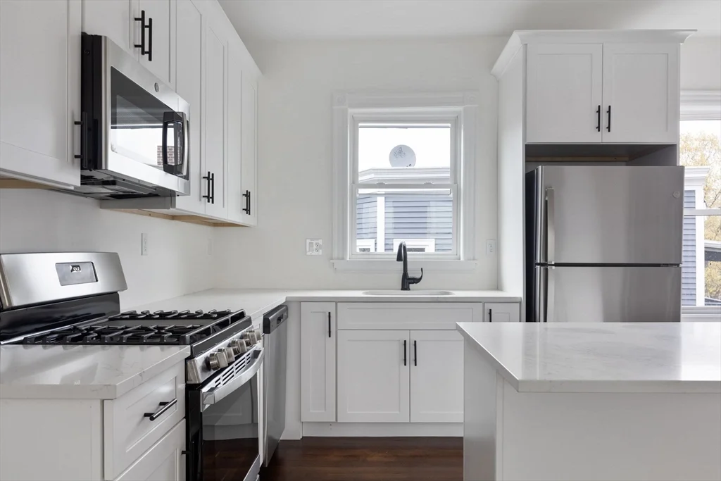 92 Day, Jamaica Plain