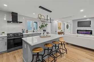 22 Hunting, Wellington-Harrington