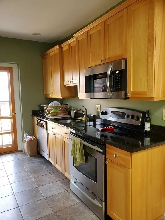 130 St Mary's St, Fenway