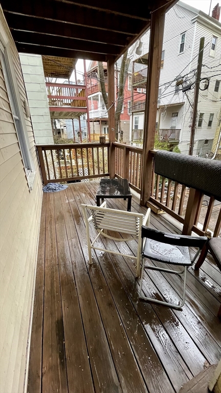 34 Cherokee St, Mission Hill