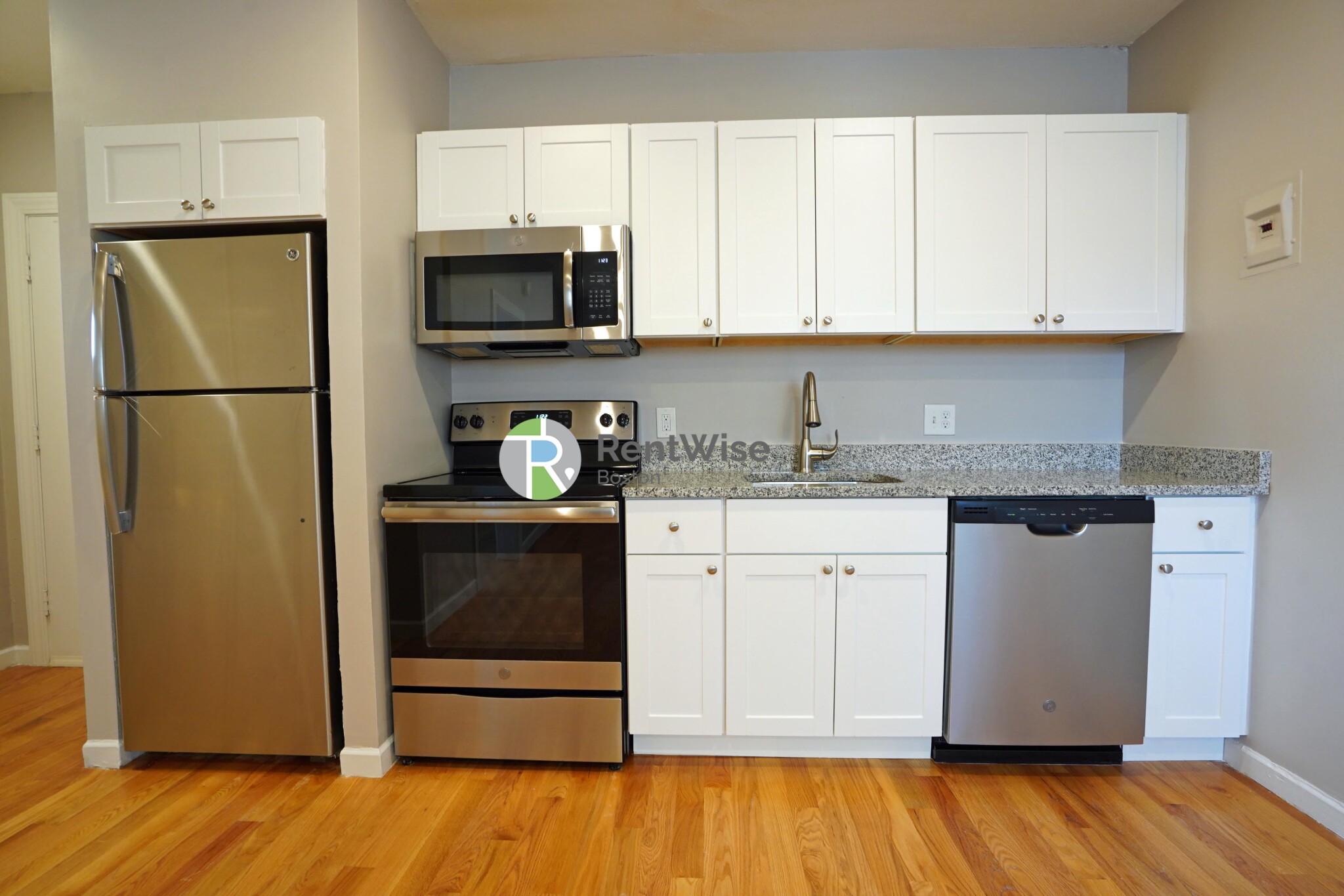 1200 Commonwealth Ave, Brighton